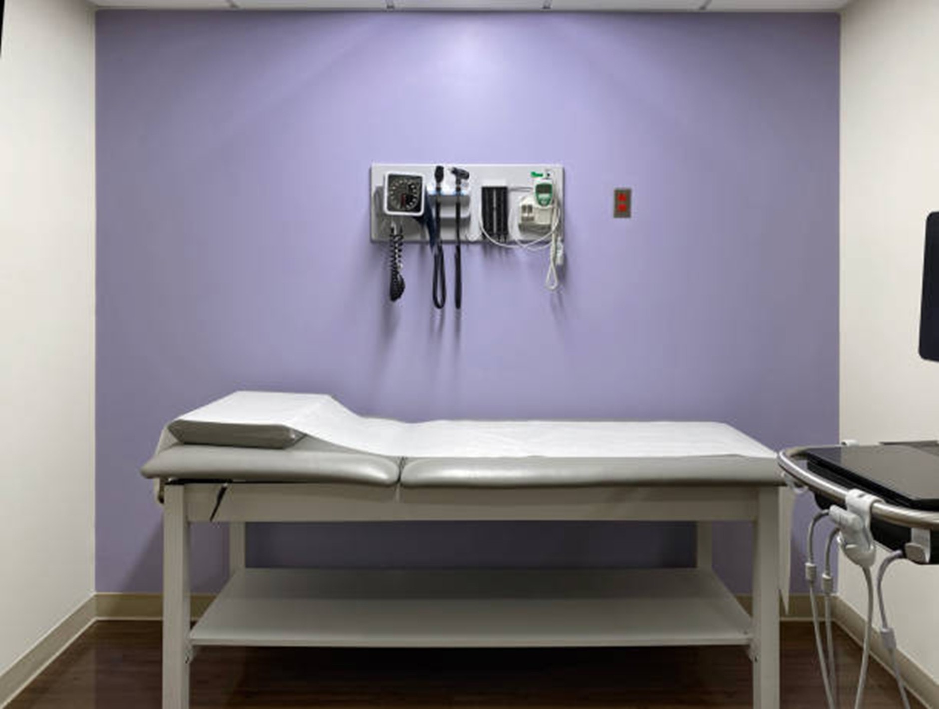 Examination Table