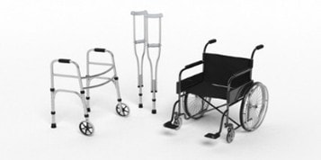 Assistive Equipment