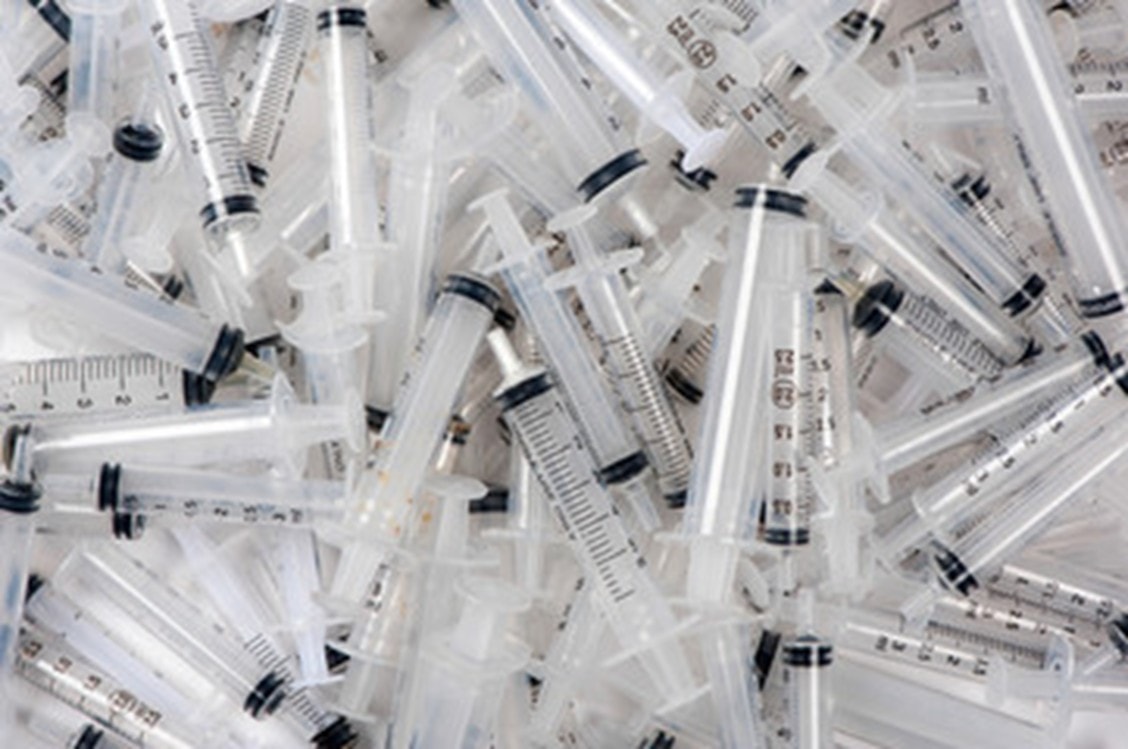 Surgical & Disposables